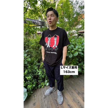 Clockwork Orange de Tシャツ-ブラック＋記念バッジ（S〜XL）Black Adult Short Sleeve/ English description below