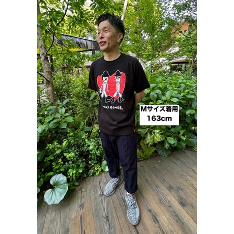 Clockwork Orange de Tシャツ-ブラック＋記念バッジ（S〜XL）Black Adult Short Sleeve/ English description below