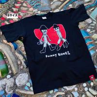 Clockwork Orange de Tシャツ-ブラック＋記念バッジ（S〜XL）Black Adult Short Sleeve/ English description below