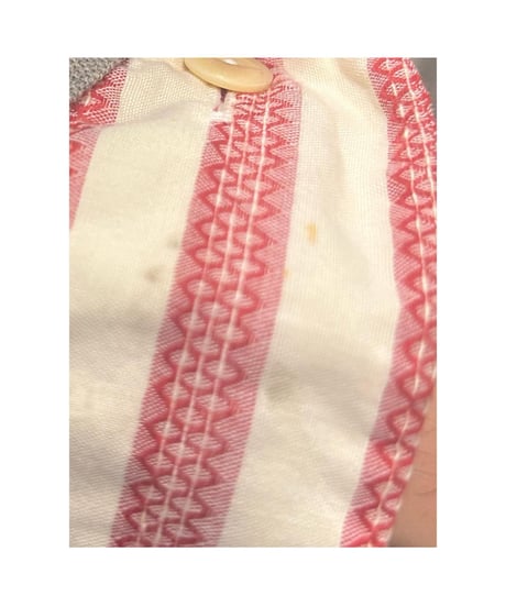 vintageシャツ