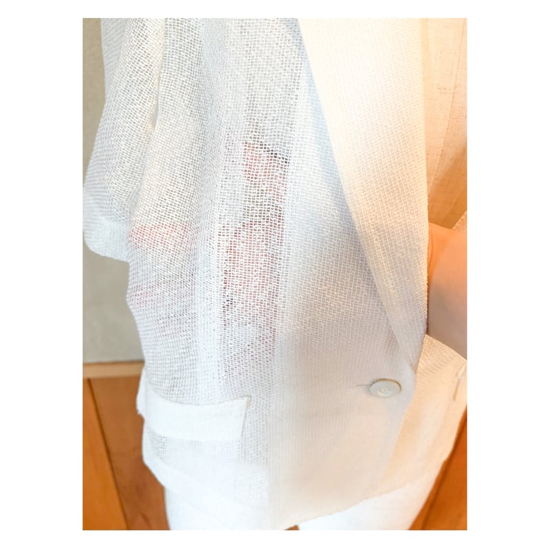 メッシュジャケット | RENTAL COSTUME MOGU