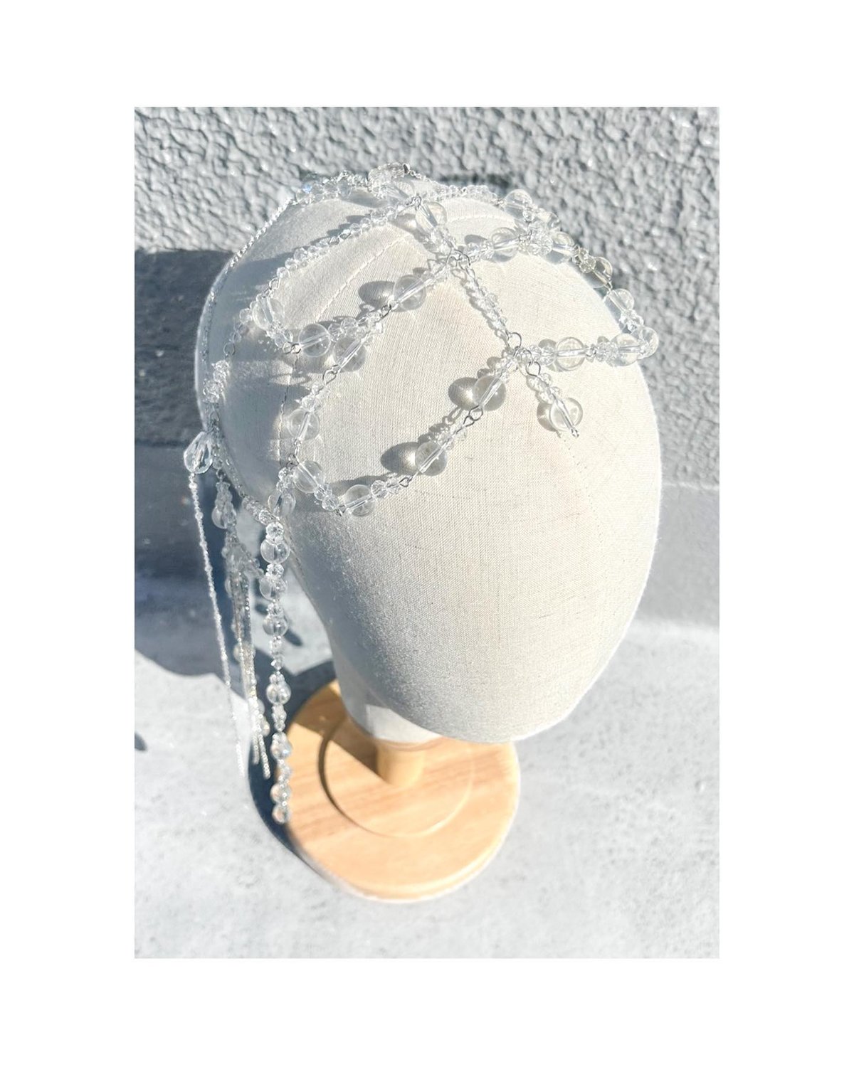 vintage ヘッドドレス Sweet Spooky Night ヘッドドレス | metamorphose temps de