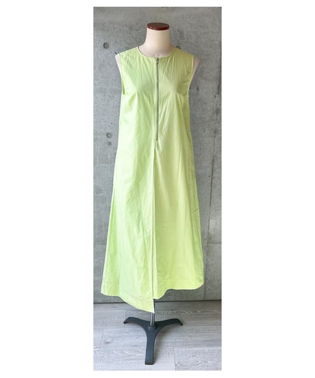 アシンメトリーワンピース
