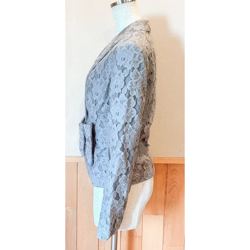 リボンレースジャケット | RENTAL COSTUME MOGU