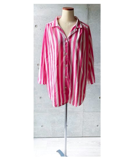 stripe shirt