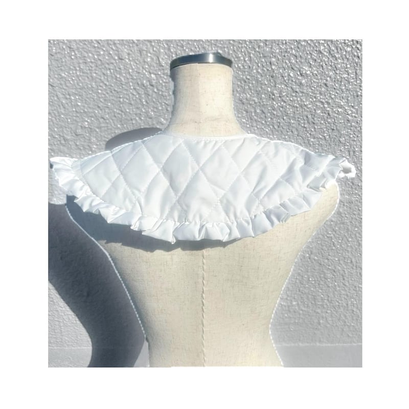 キルティングつけ襟 | RENTAL COSTUME MOGU