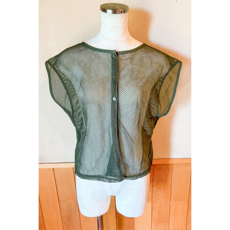メッシュベスト | RENTAL COSTUME MOGU