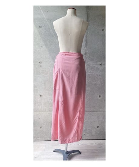 ロングスカート