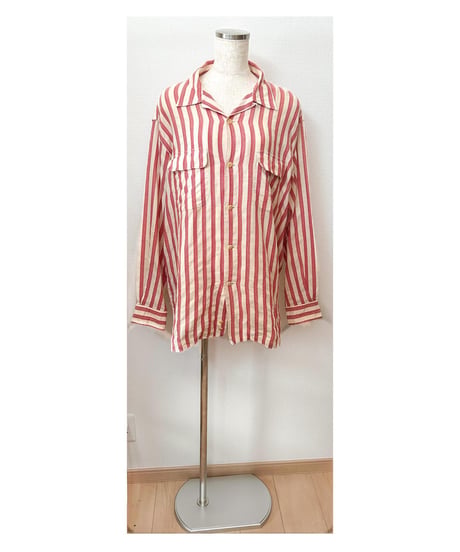 vintageシャツ