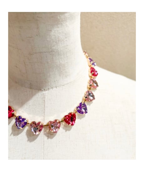 ♡ネックレス