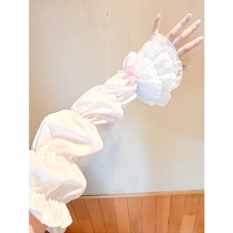 つけ袖 | STORES