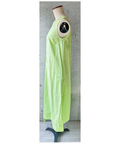 アシンメトリーワンピース