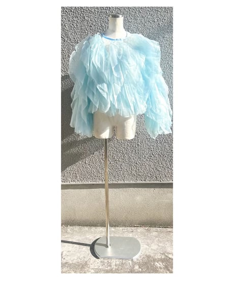 クチュールトップス