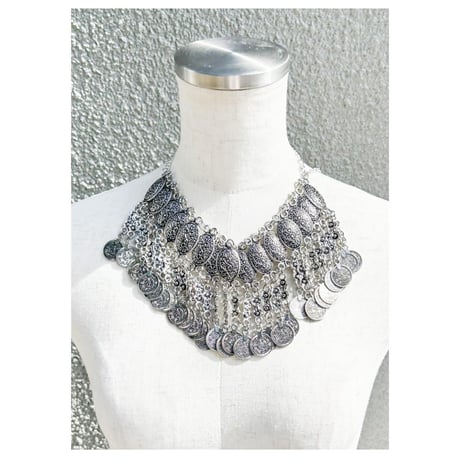 民族アクセサリー