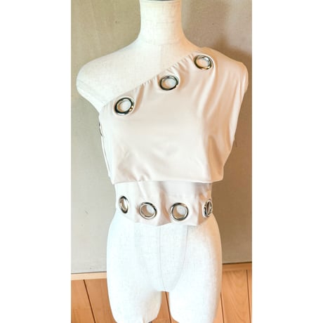 ワンショルダートップス | STORES