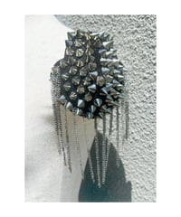 ショルダーアクセサリー