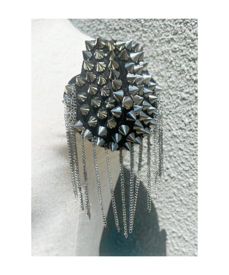 ショルダーアクセサリー