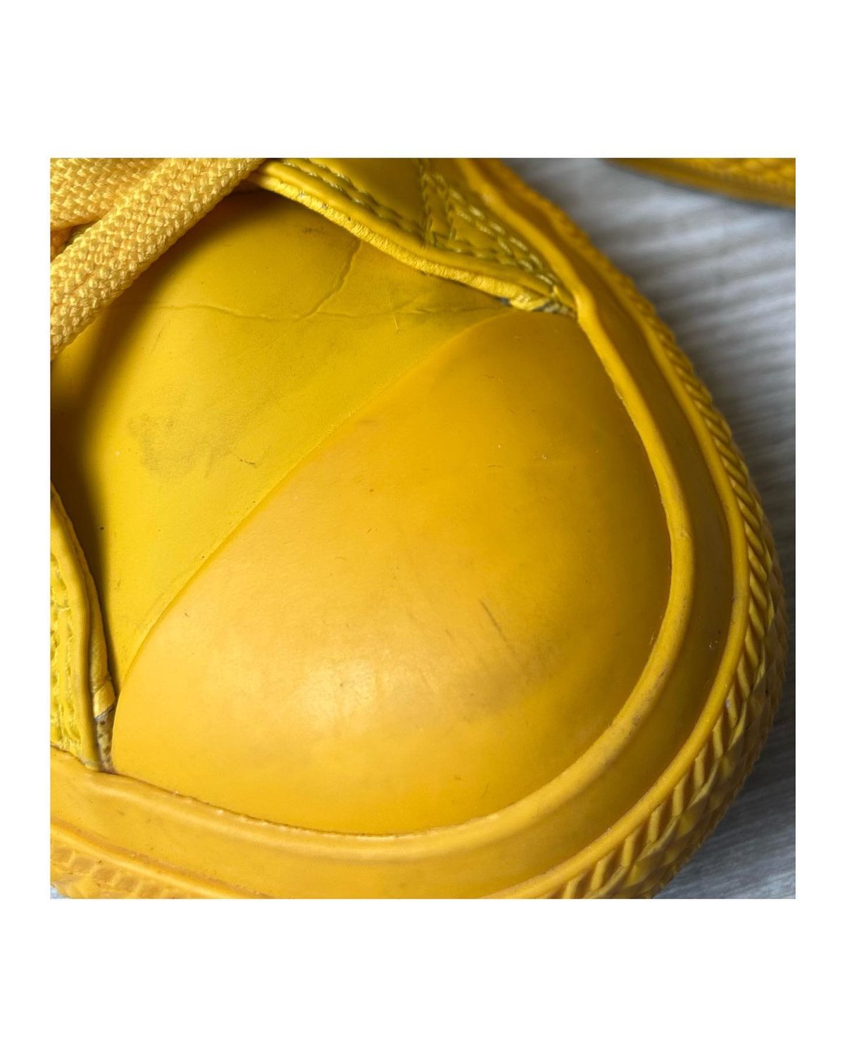 27cm)イエロースニーカー | RENTAL COSTUME MOGU 27cm)イエロースニーカー | RENTAL COSTUME MOGU