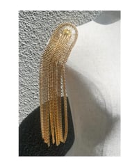 ショルダーアクセサリー