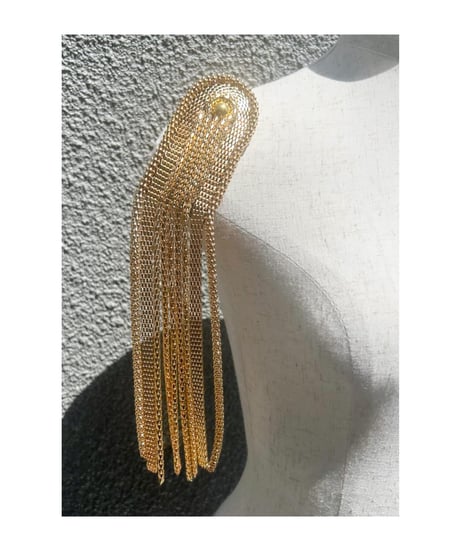 ショルダーアクセサリー