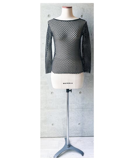 メッシュＴシャツ