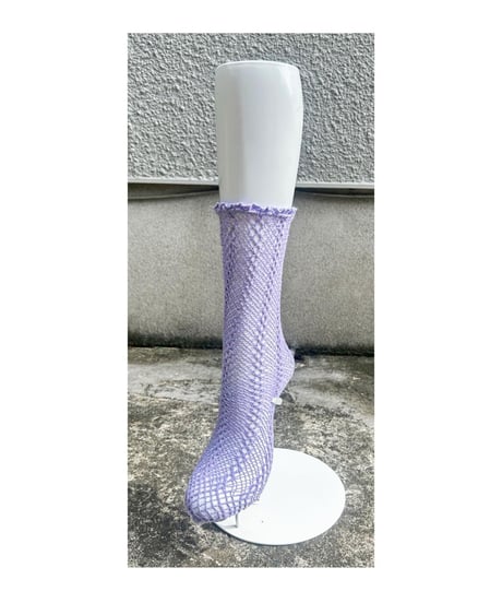 親指ソックス