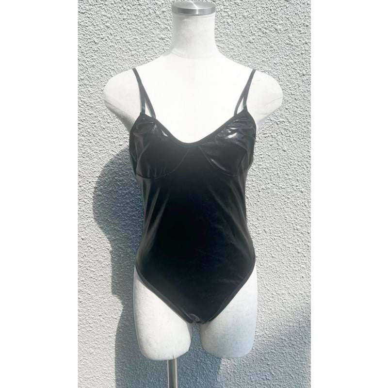 エナメルレオタード | RENTAL COSTUME MOGU