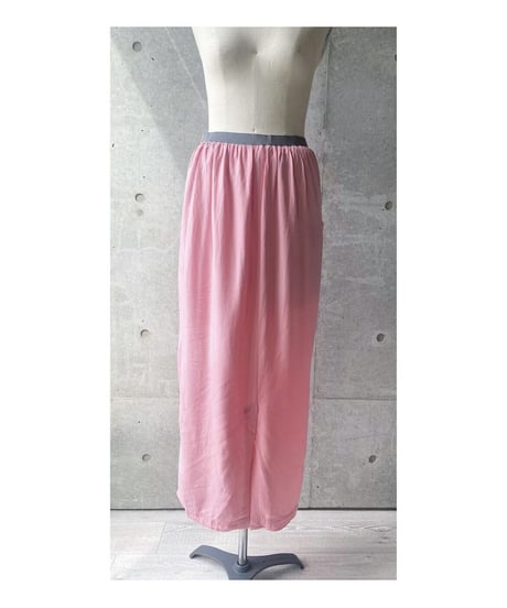 ロングスカート