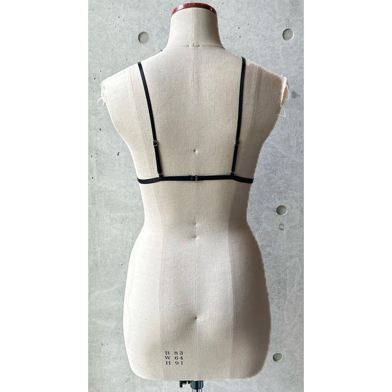 フェイクレザーブラ | RENTAL COSTUME MOGU