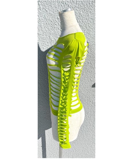 カッティングトップス