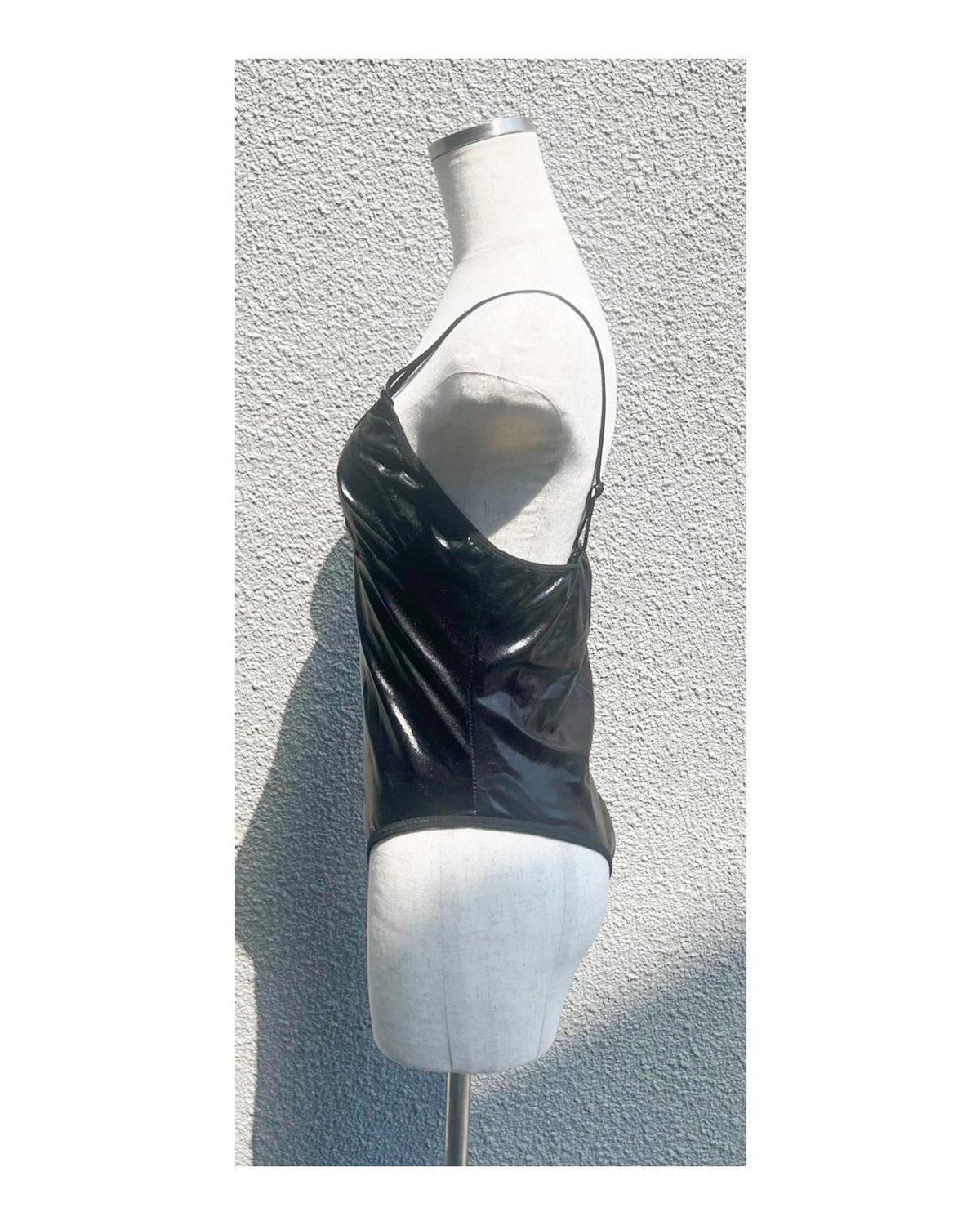 エナメルレオタード | RENTAL COSTUME MOGU