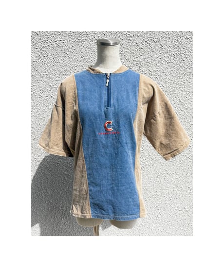 vintageトップス