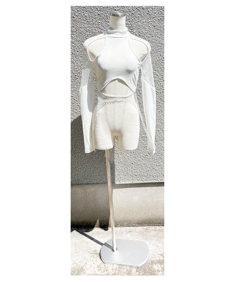 近未来トップス