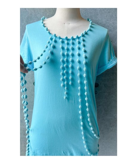 ポップＴシャツ