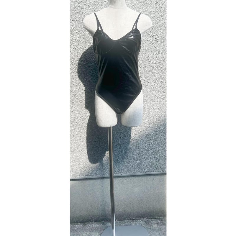 エナメル　レオタード　パラパラ エナメルレオタード | RENTAL COSTUME MOGU