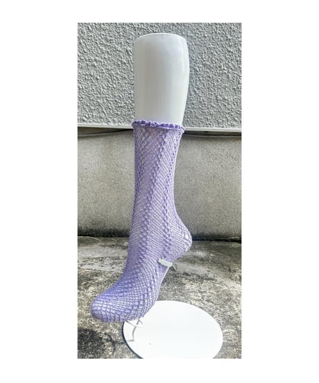 親指ソックス