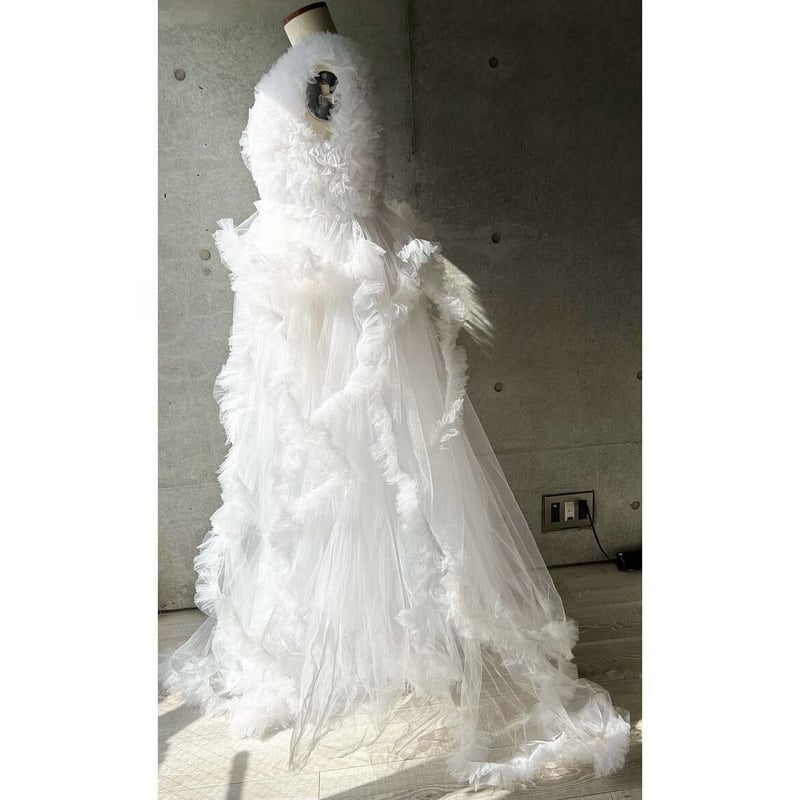 ボリュームチュールドレス | RENTAL COSTUME MOGU ボリュームチュールドレス | RENTAL COSTUME MOGU