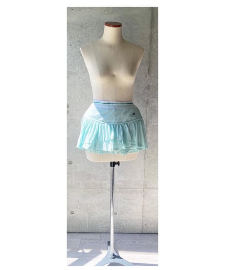 スポーティーショートパンツ