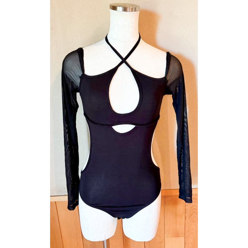 レオ様 ゴルフ レオパード