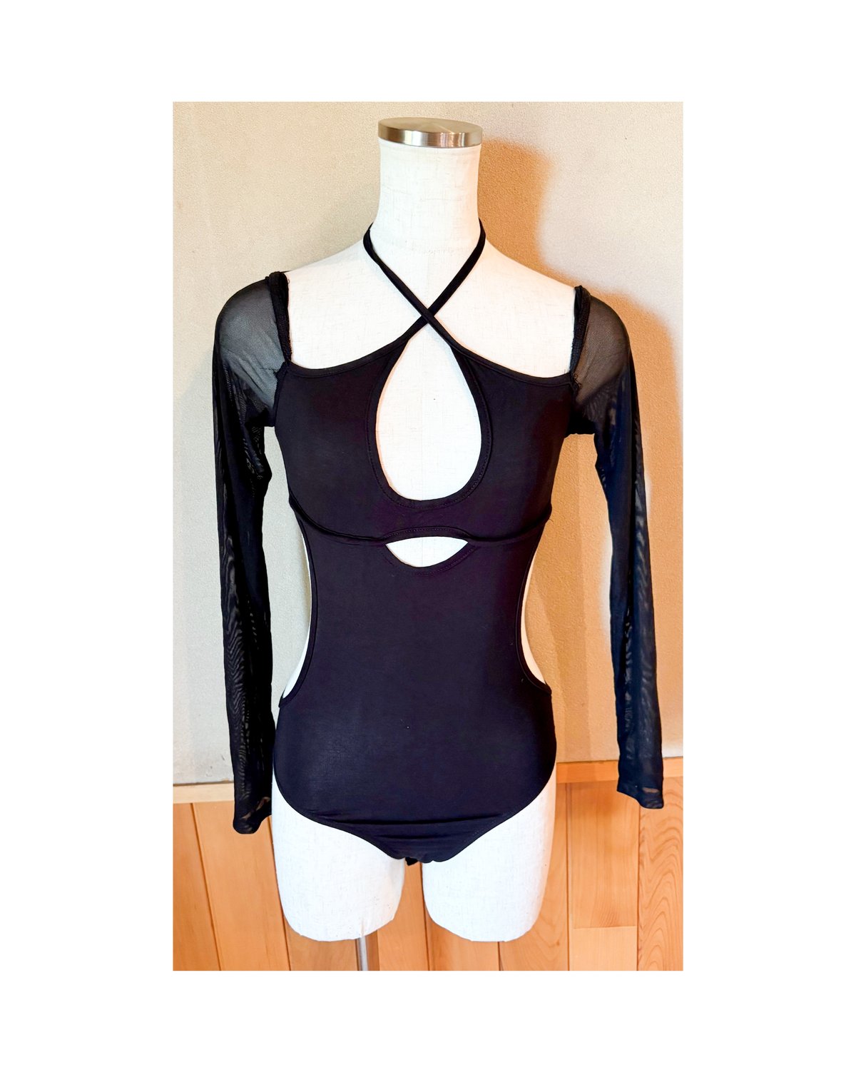 デザインレオタード | RENTAL COSTUME MOGU