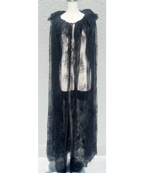 レースボレロ