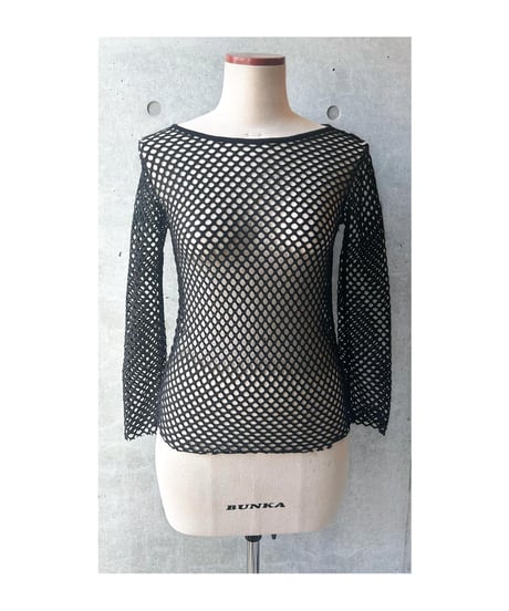 メッシュＴシャツ