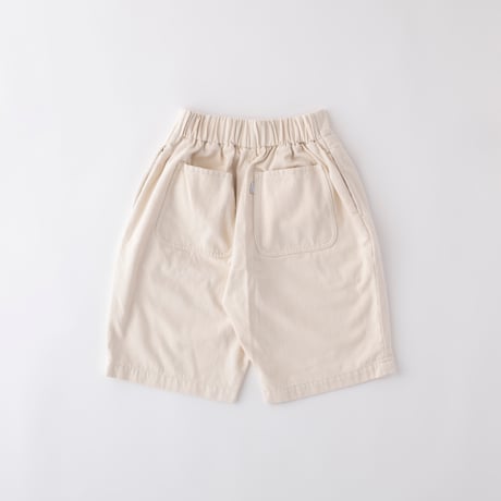イージーショートパンツ
