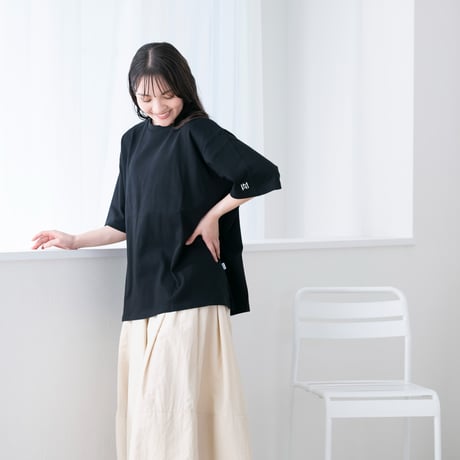 ユニセックス プルオーバー
