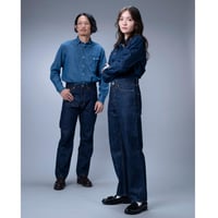 Her-Me　セルヴィッチデニム
