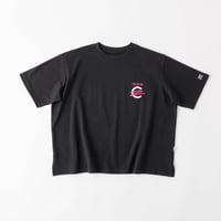 delete C チャリティーTシャツ