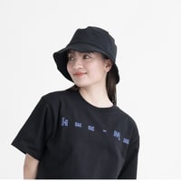 Her-Me　オリジナルハット