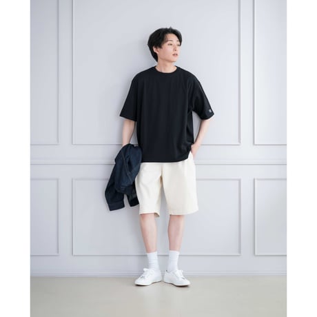 イージーショートパンツ