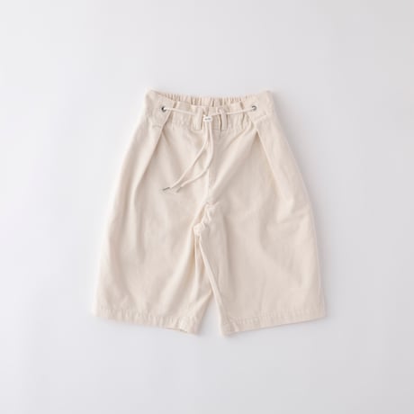 イージーショートパンツ