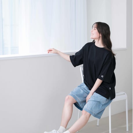 ユニセックス プルオーバー